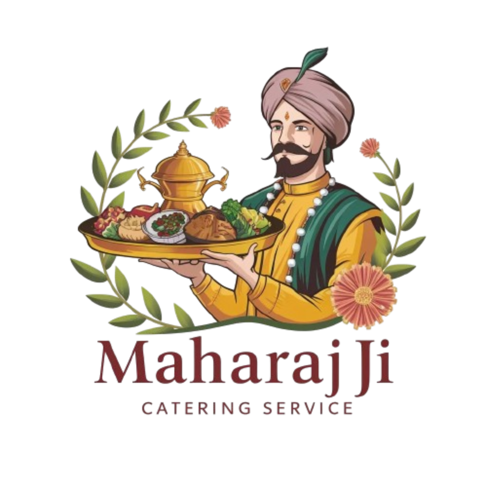 The Maharaj ji Catering